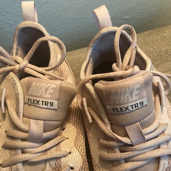 Nike Flex TR 9 - Picture 2 of 4